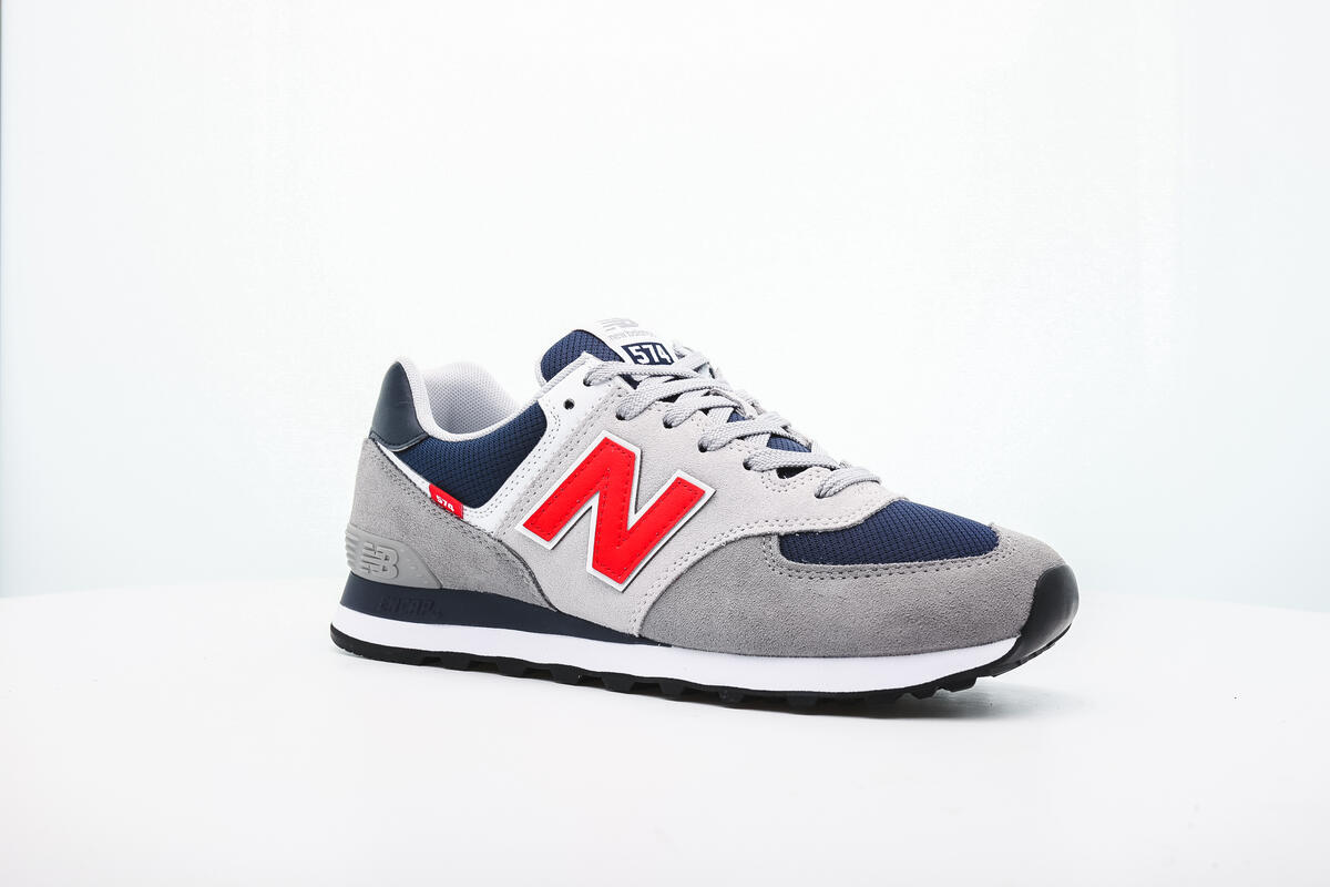 New Balance ML 574 SO2 - Image 3