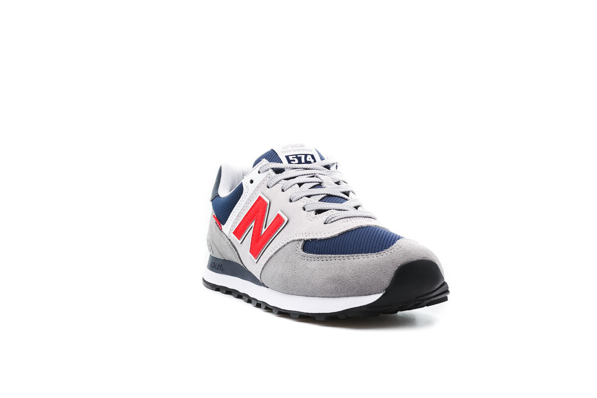 New Balance ML 574 SO2 - Image 4