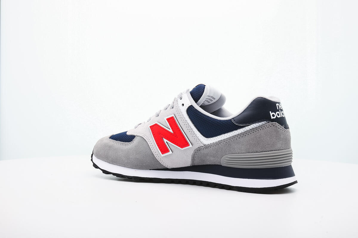 New Balance ML 574 SO2 - Image 9
