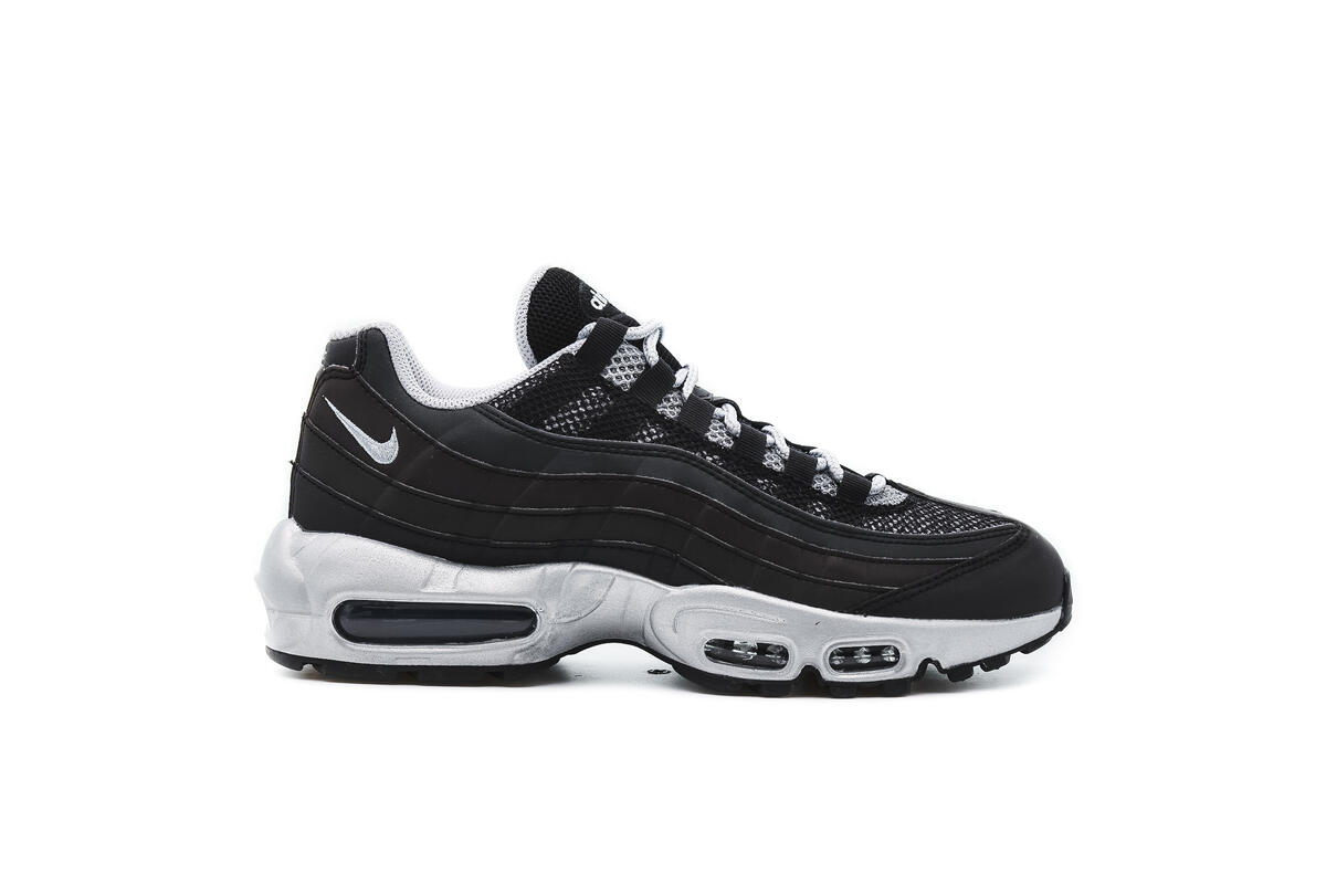Nike Air Max 95 Black - Image 13
