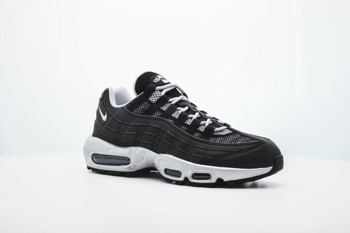 Nike Air Max 95 Black - Image 14