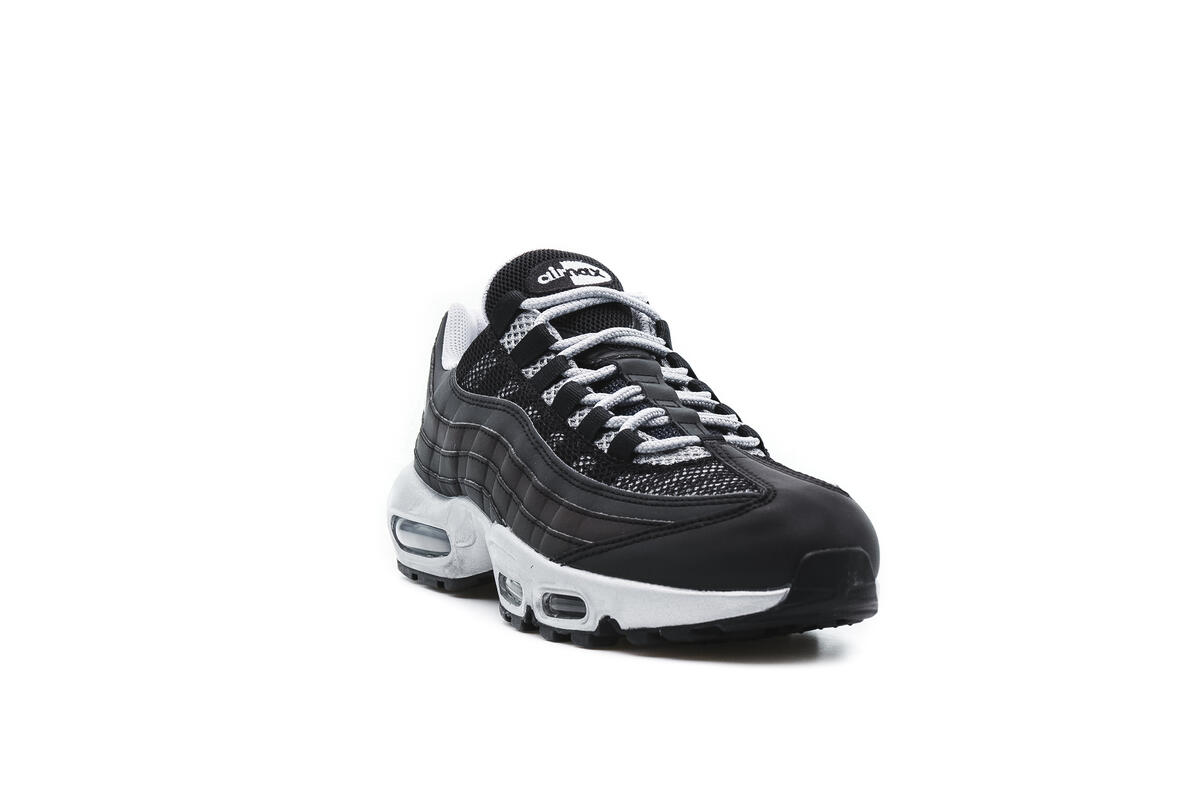 Nike Air Max 95 Black - Image 15