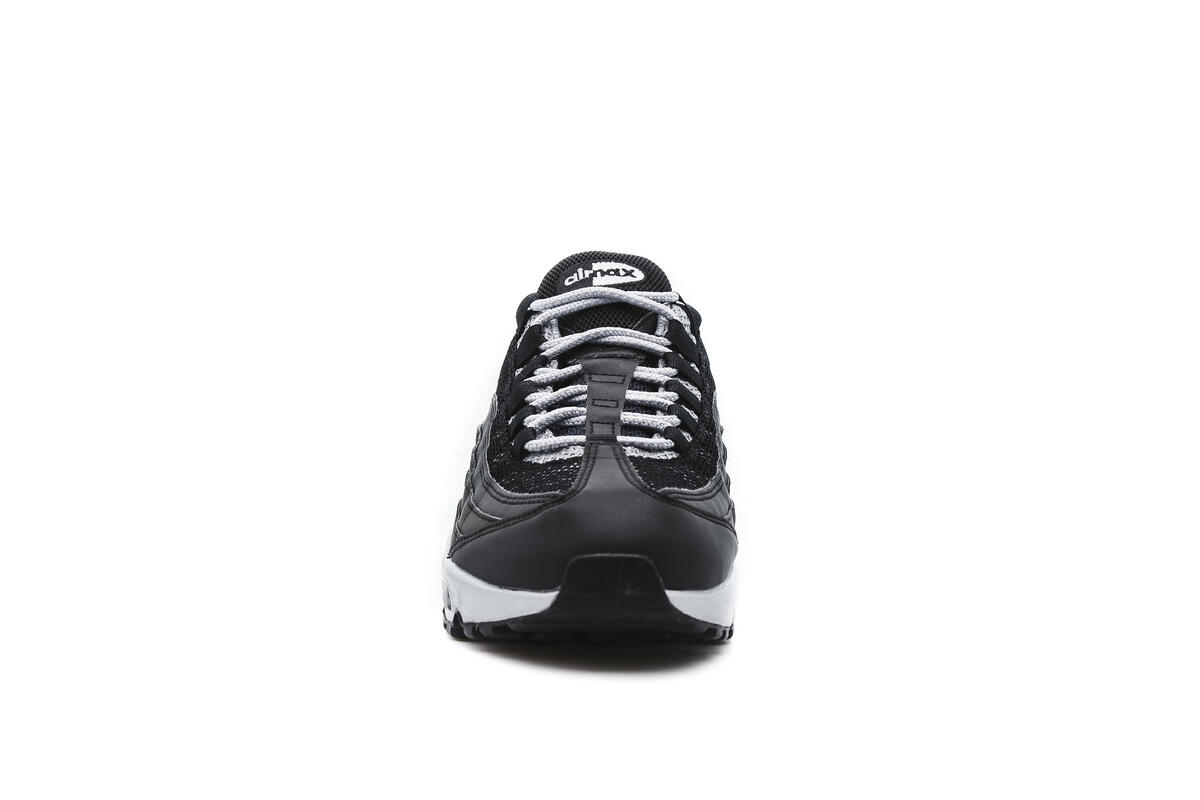 Nike Air Max 95 Black - Image 16