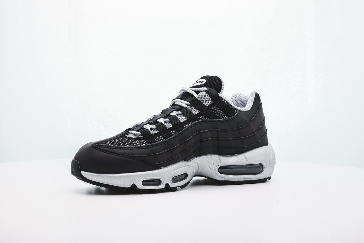 Nike Air Max 95 Black - Image 18