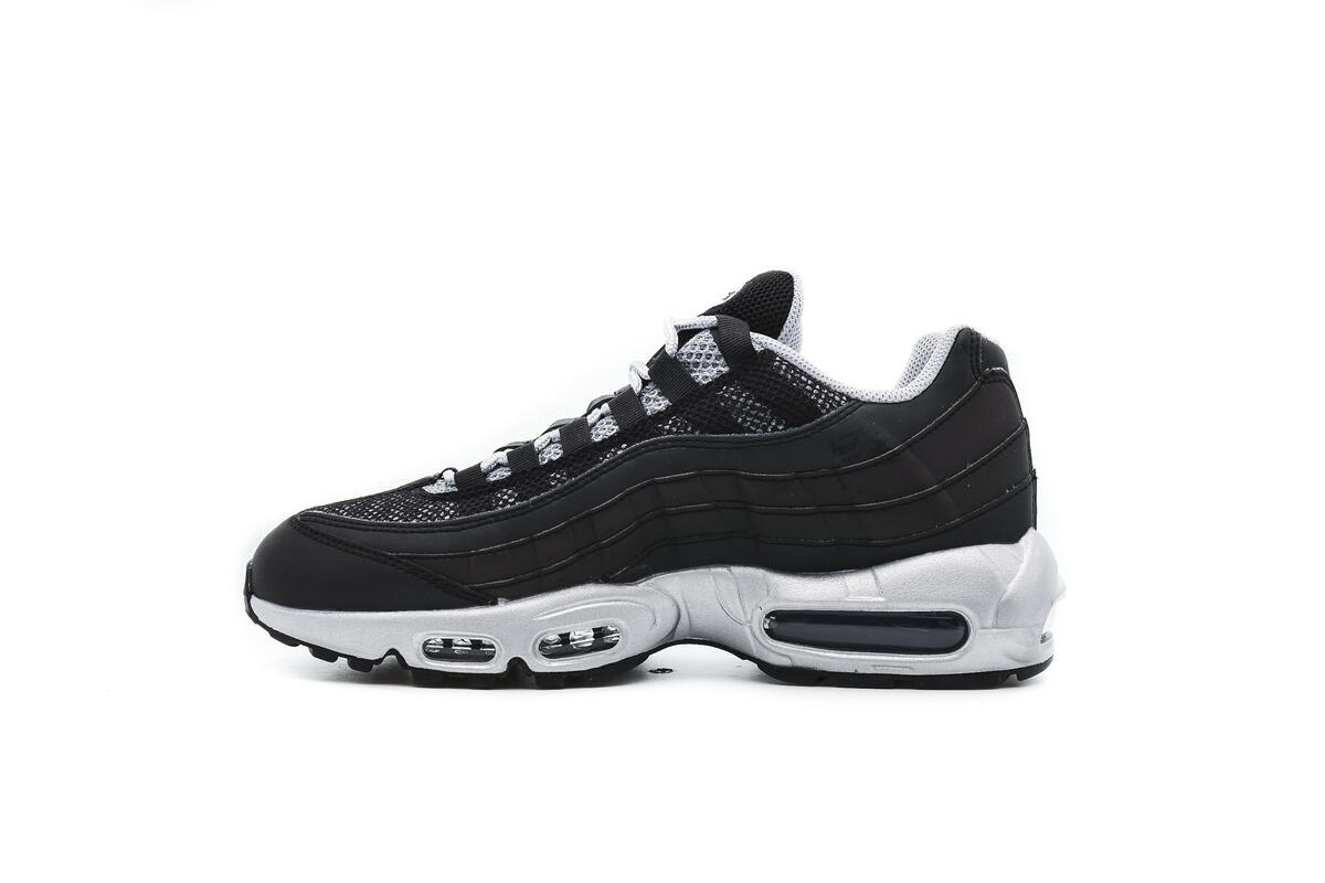 Nike Air Max 95 Black - Image 19