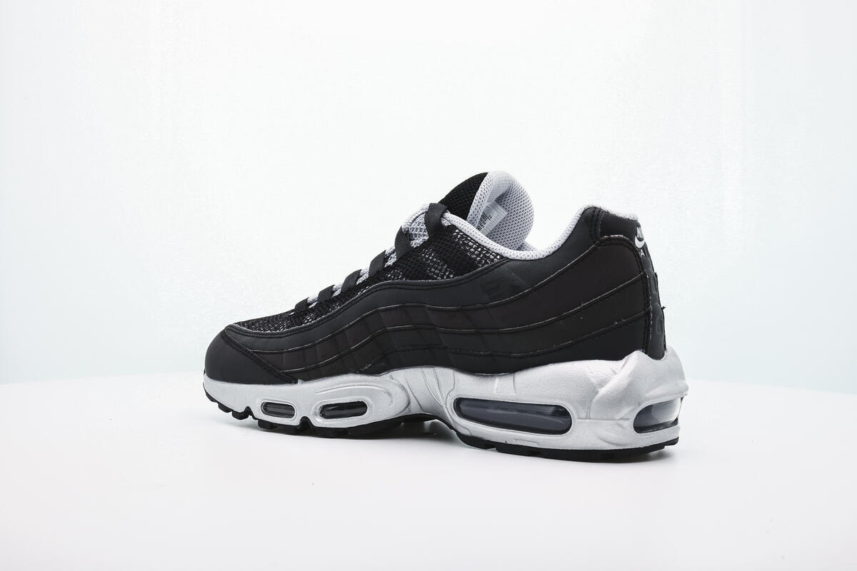 Nike Air Max 95 Black - Image 20