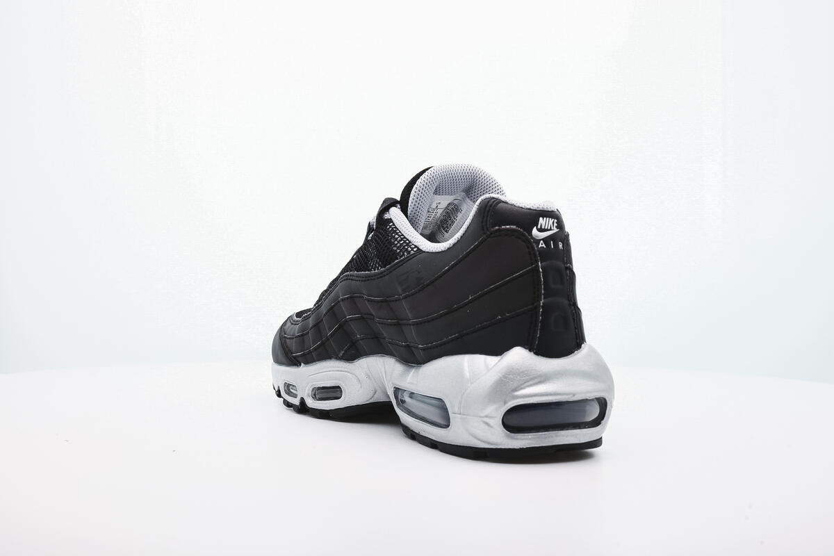 Nike Air Max 95 Black - Image 21