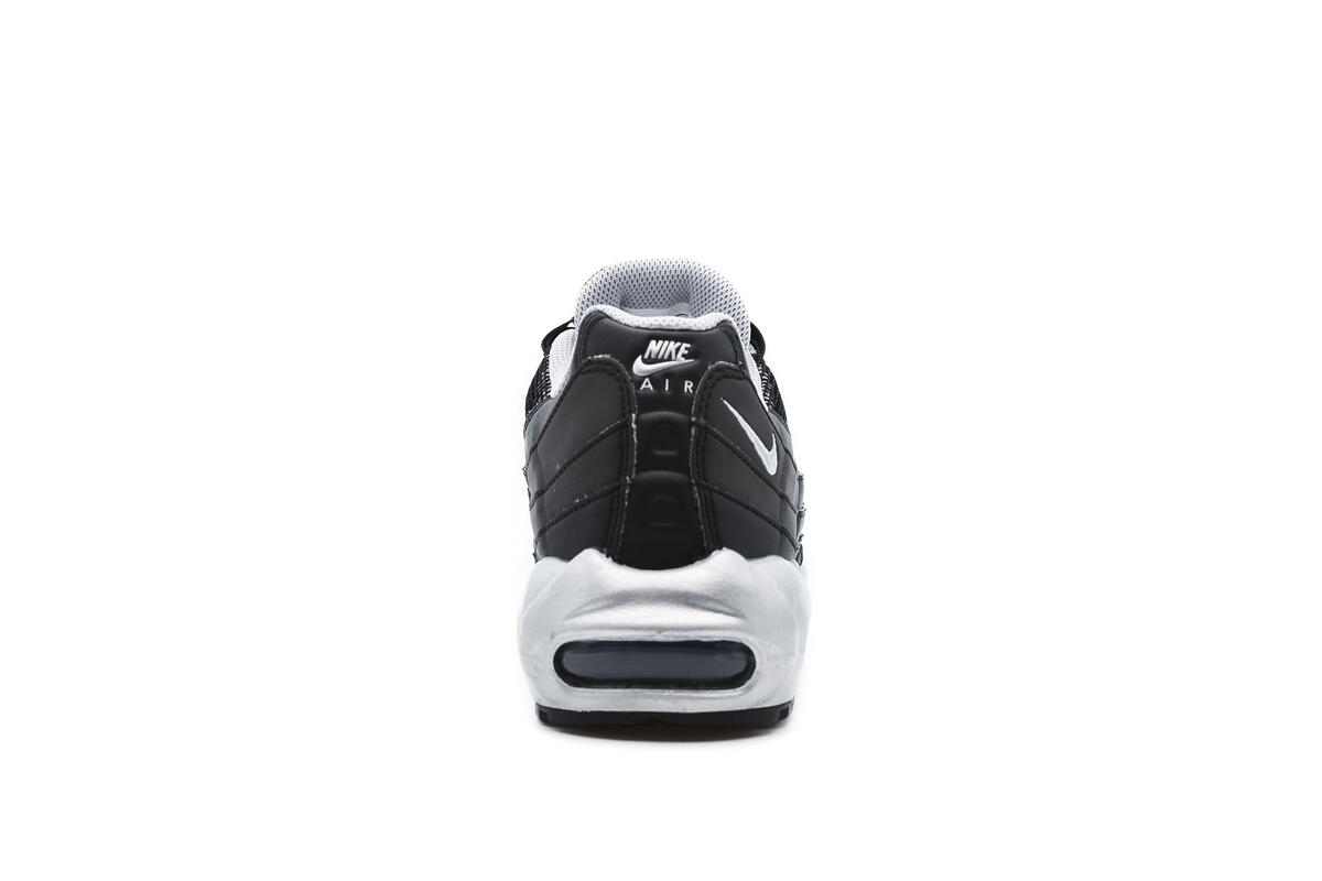Nike Air Max 95 Black - Image 22