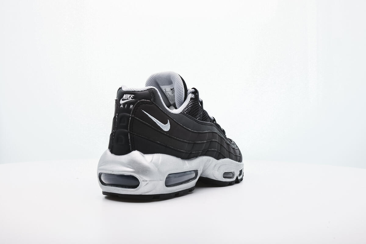 Nike Air Max 95 Black - Image 23