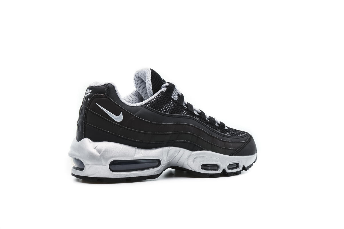 Nike Air Max 95 Black - Image 24