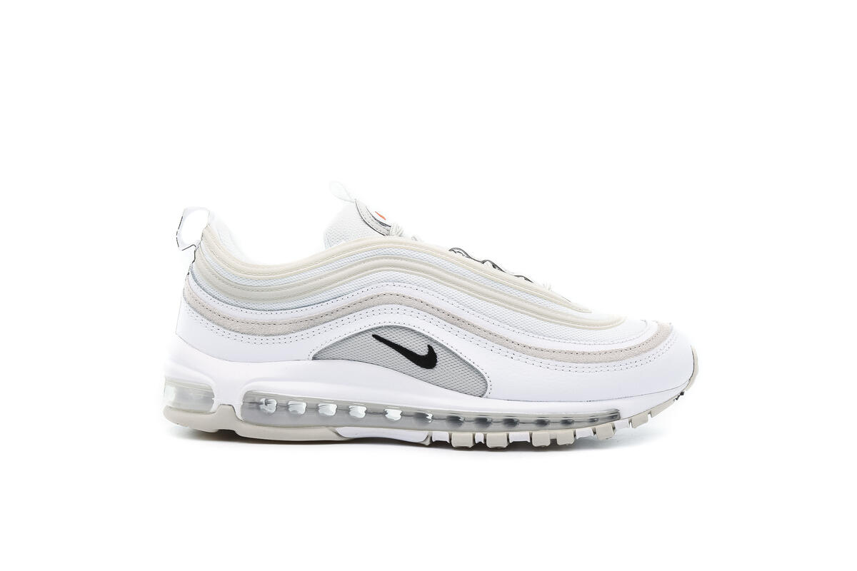 Nike Air Max 97 White - Image 13