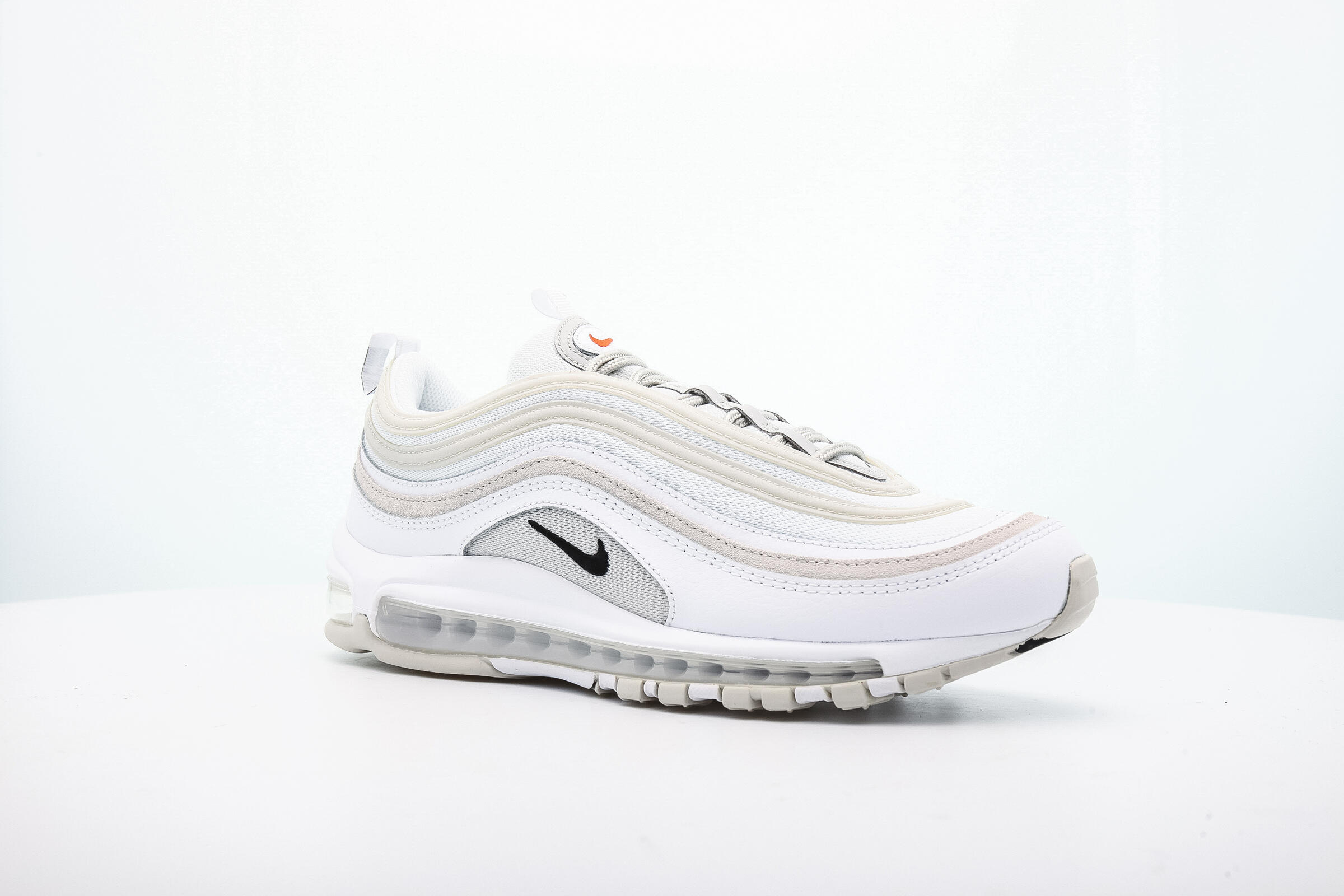 Nike AIR MAX 97 "WHITE"