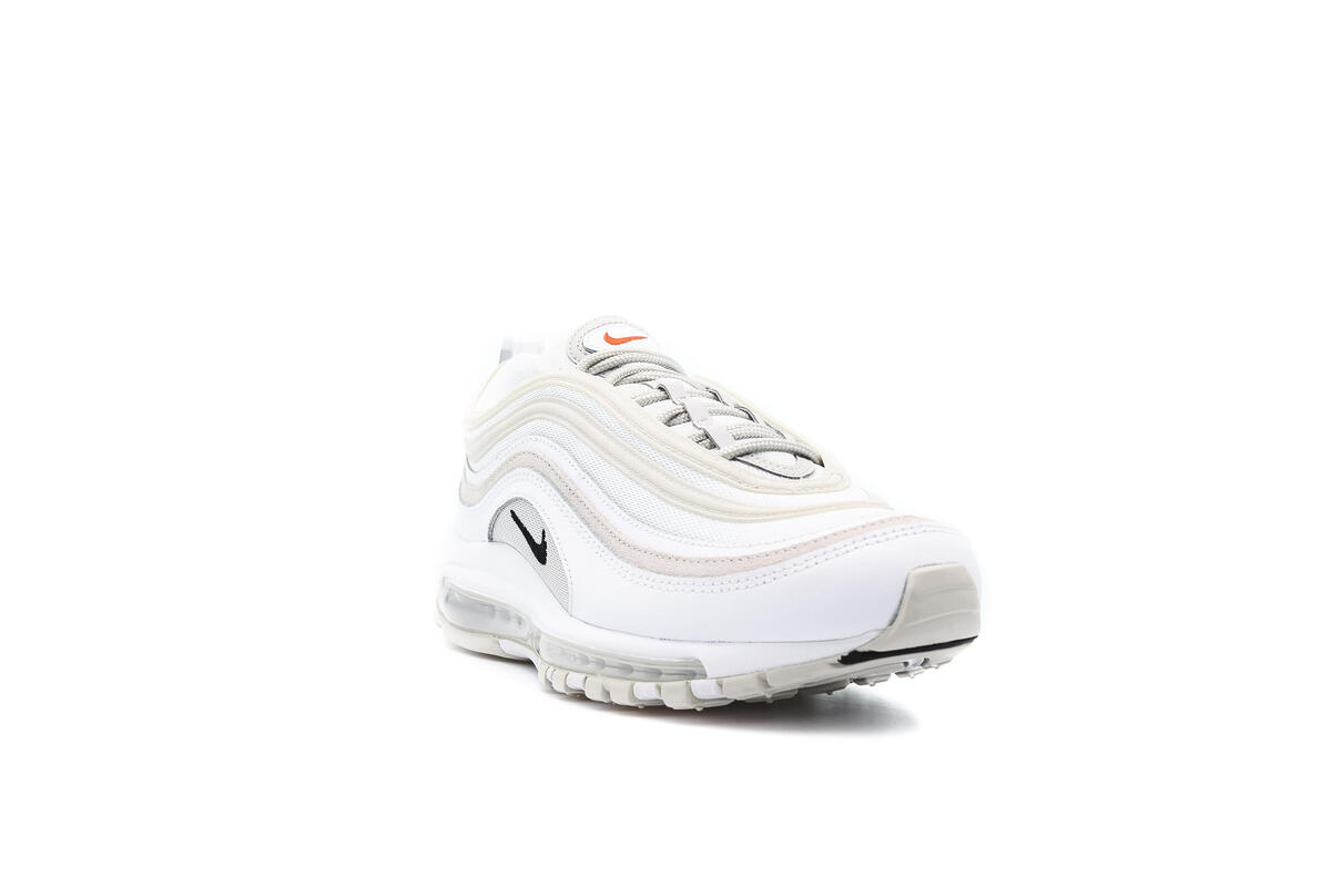Nike Air Max 97 White - Image 15