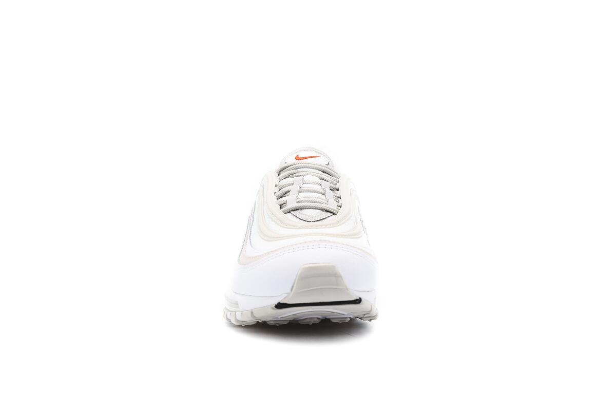 Nike Air Max 97 White - Image 16