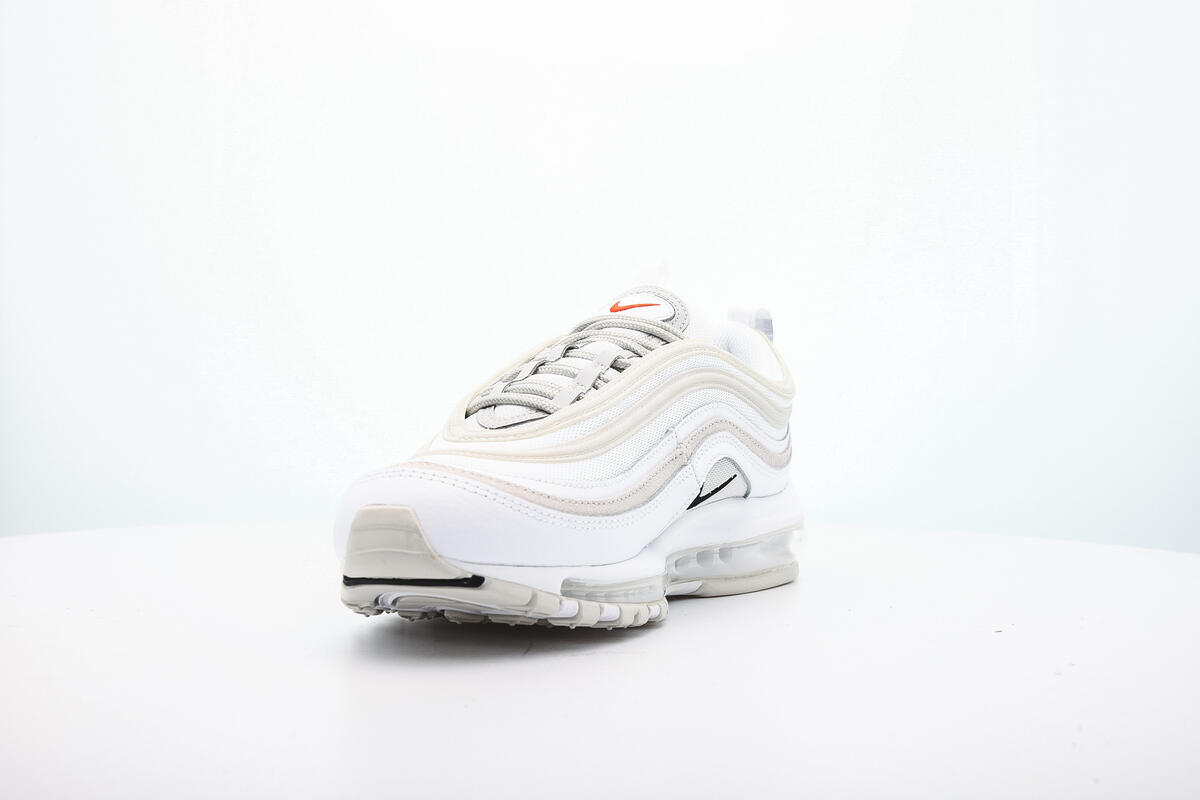 Nike Air Max 97 White - Image 17