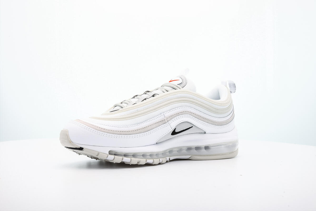 Nike Air Max 97 White - Image 18