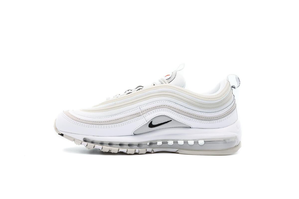 Nike Air Max 97 White - Image 19