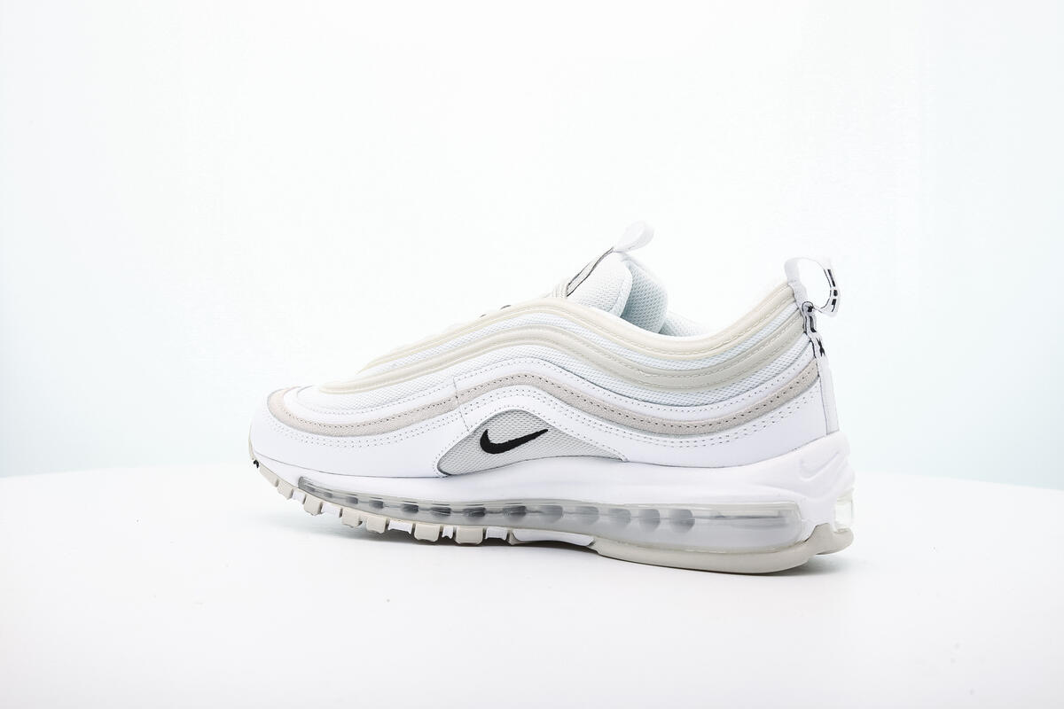 Nike Air Max 97 White - Image 20