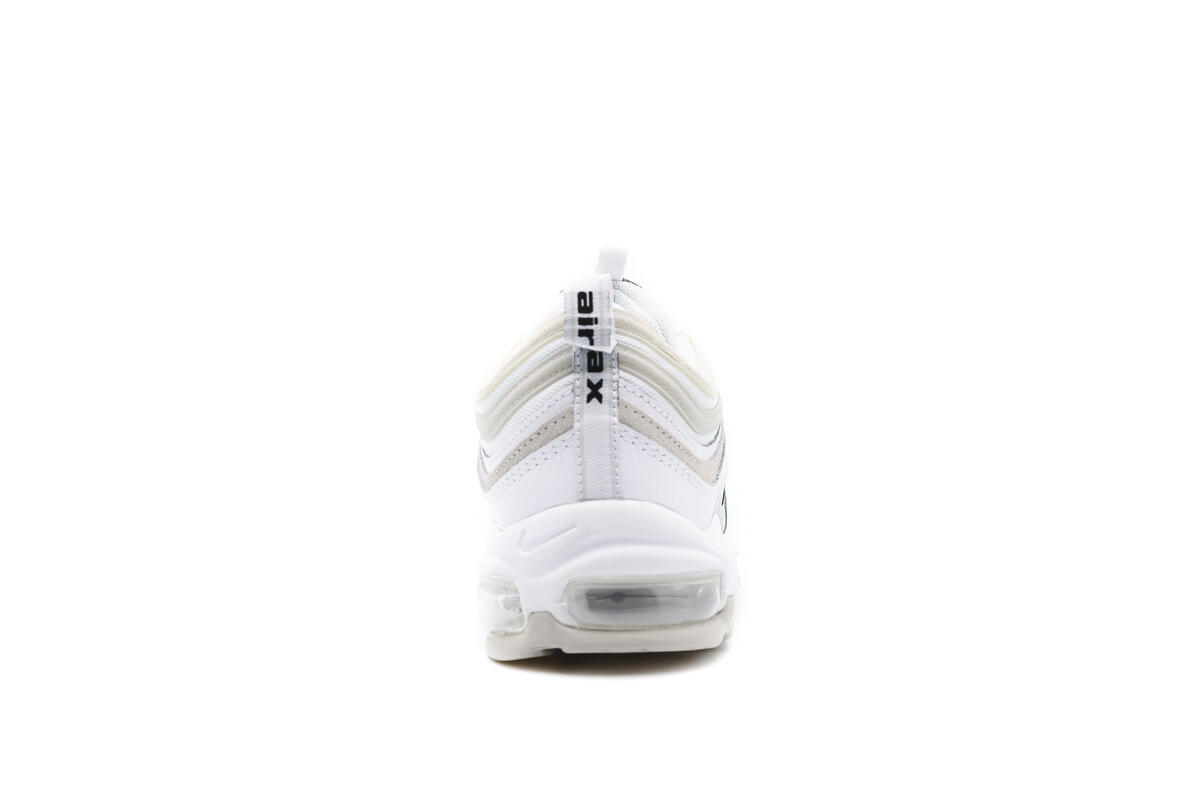 Nike Air Max 97 White - Image 22