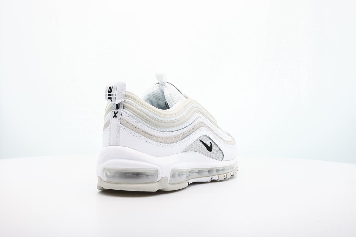 Nike Air Max 97 White - Image 23