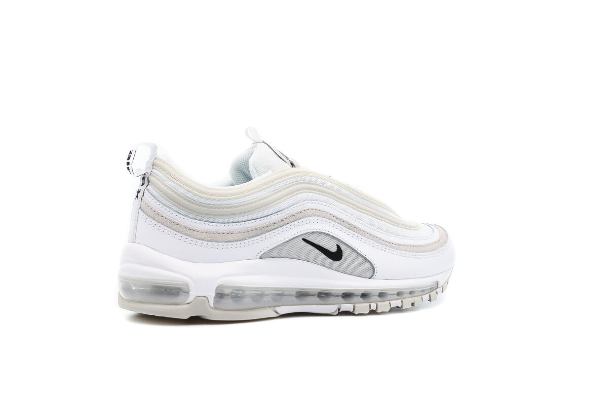 Nike Air Max 97 White - Image 24