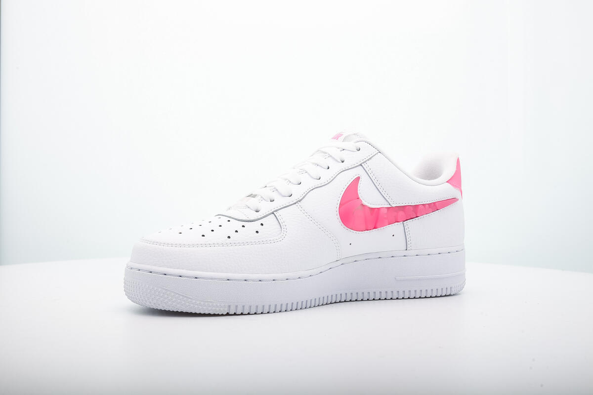 Nike Air Force 1 Low 'Love For All' (Women's) - Image 13