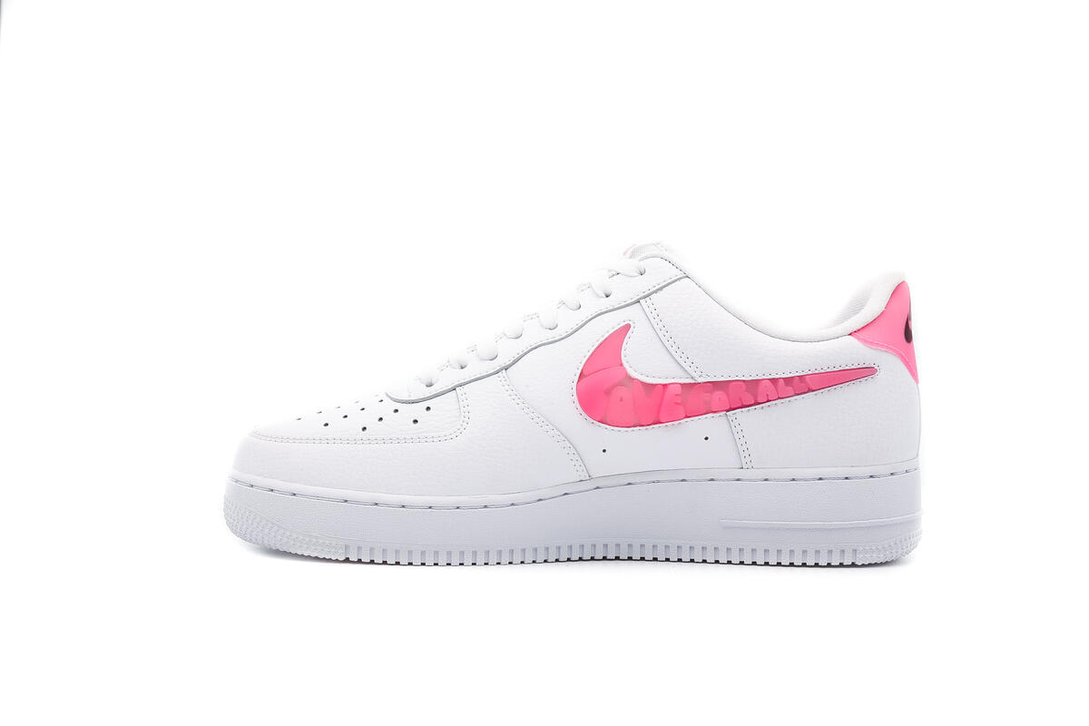 Nike Air Force 1 Low 'Love For All' (Women's) - Image 14