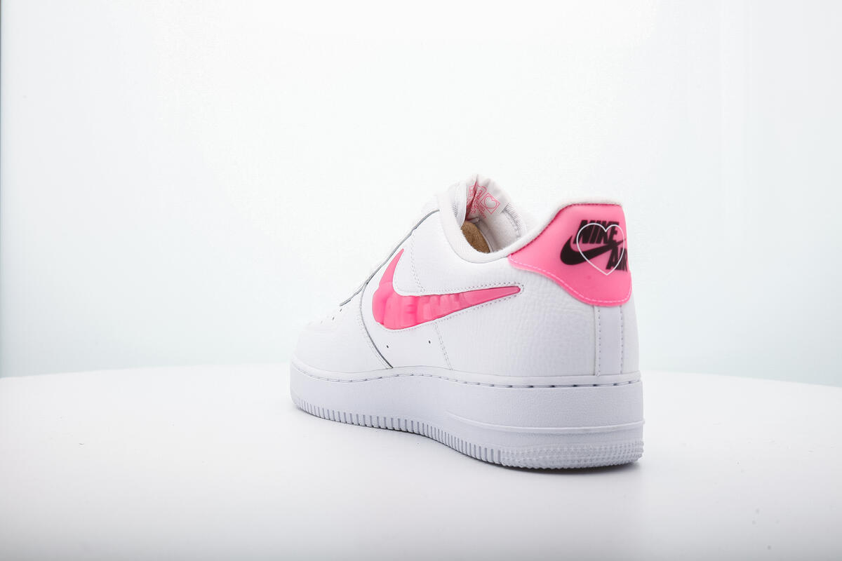 Nike Air Force 1 Low 'Love For All' (Women's) - Image 16