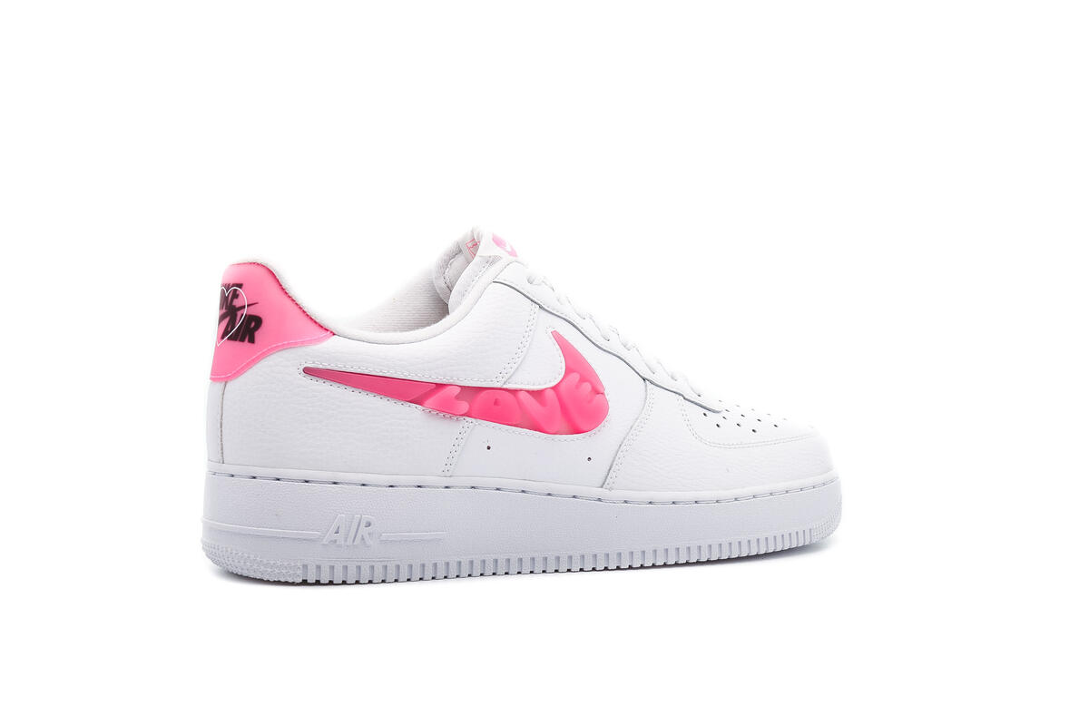 Nike Air Force 1 Low 'Love For All' (Women's) - Image 19
