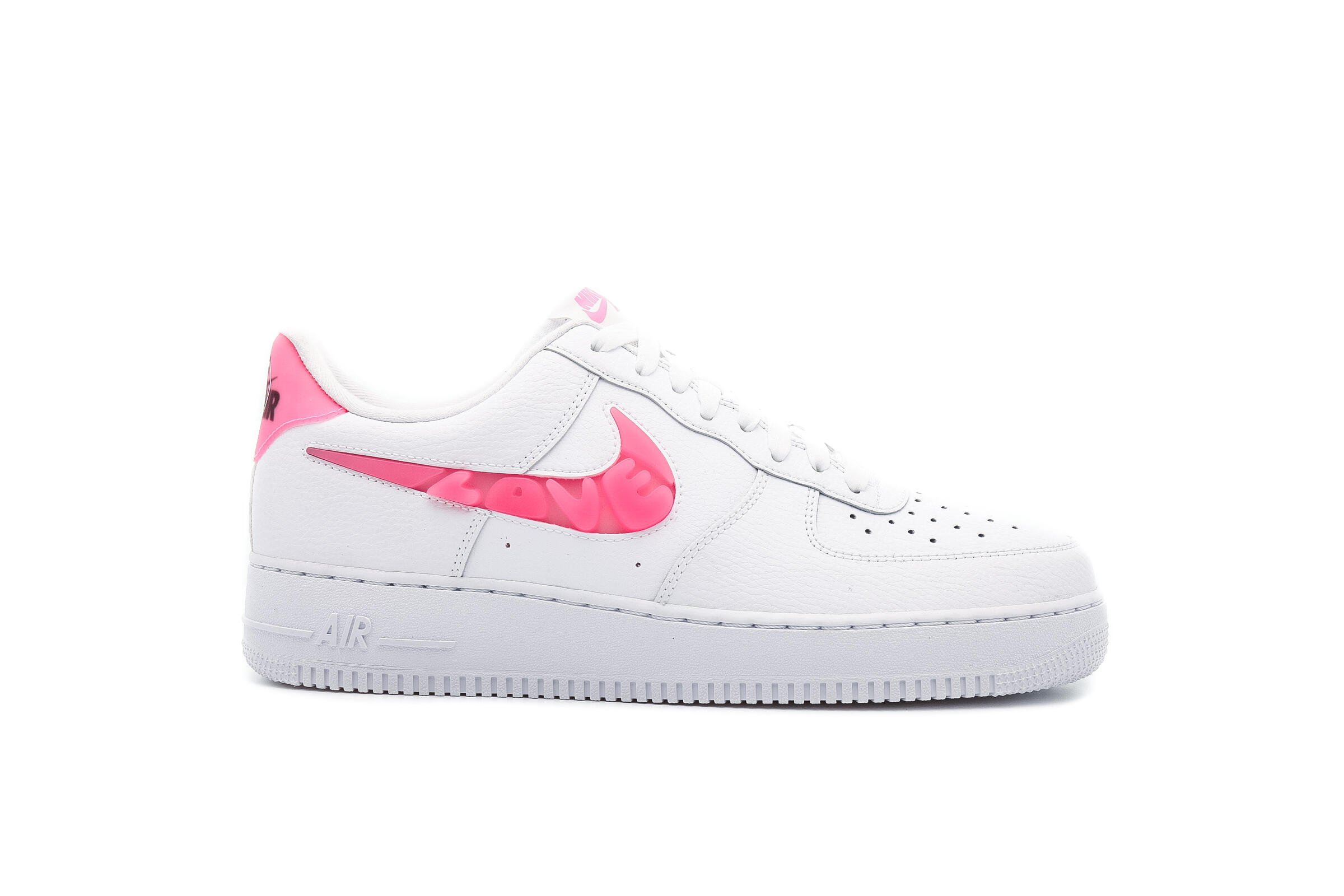 Nike WMNS AIR FORCE 1 '07 SE "WHITE"