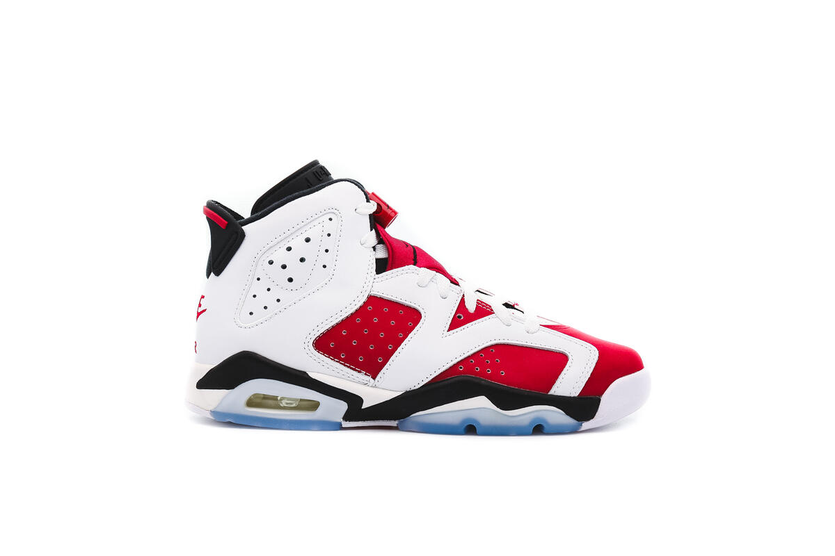 carmine 6s 2015