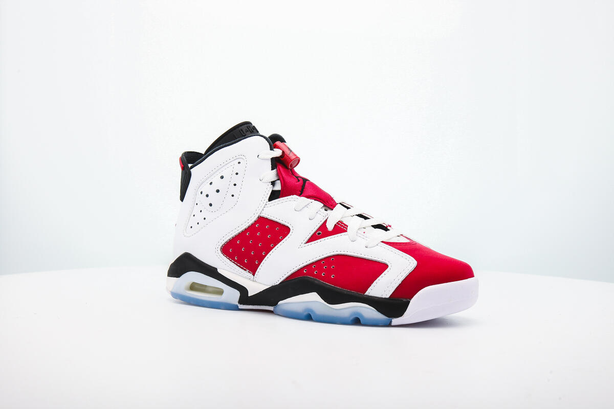 Air Jordan 6 Retro 'Carmine' (GS) - Image 15