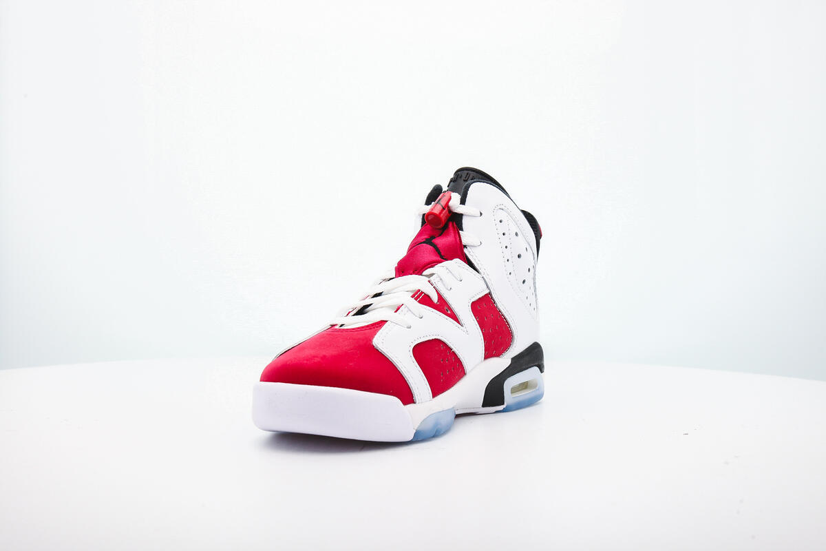 Air Jordan 6 Retro 'Carmine' (GS) - Image 18