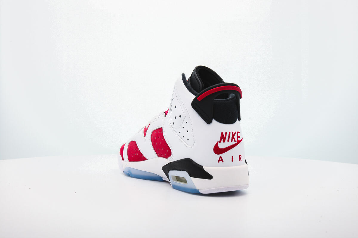 Air Jordan 6 Retro 'Carmine' (GS) - Image 22