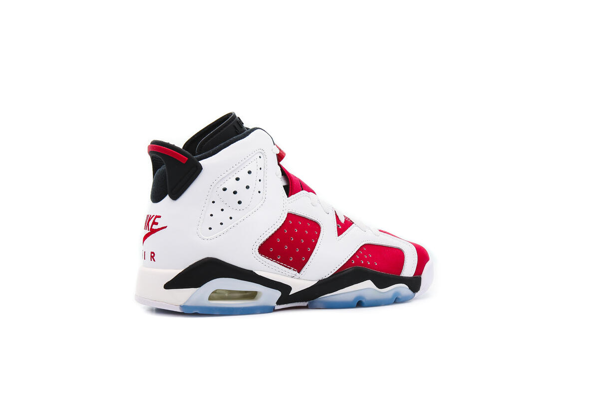 Air Jordan 6 Retro 'Carmine' (GS) - Image 25