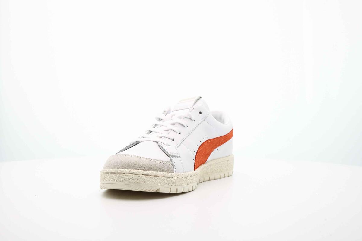 Puma Ralph Sampson 70 Lo White - Image 6