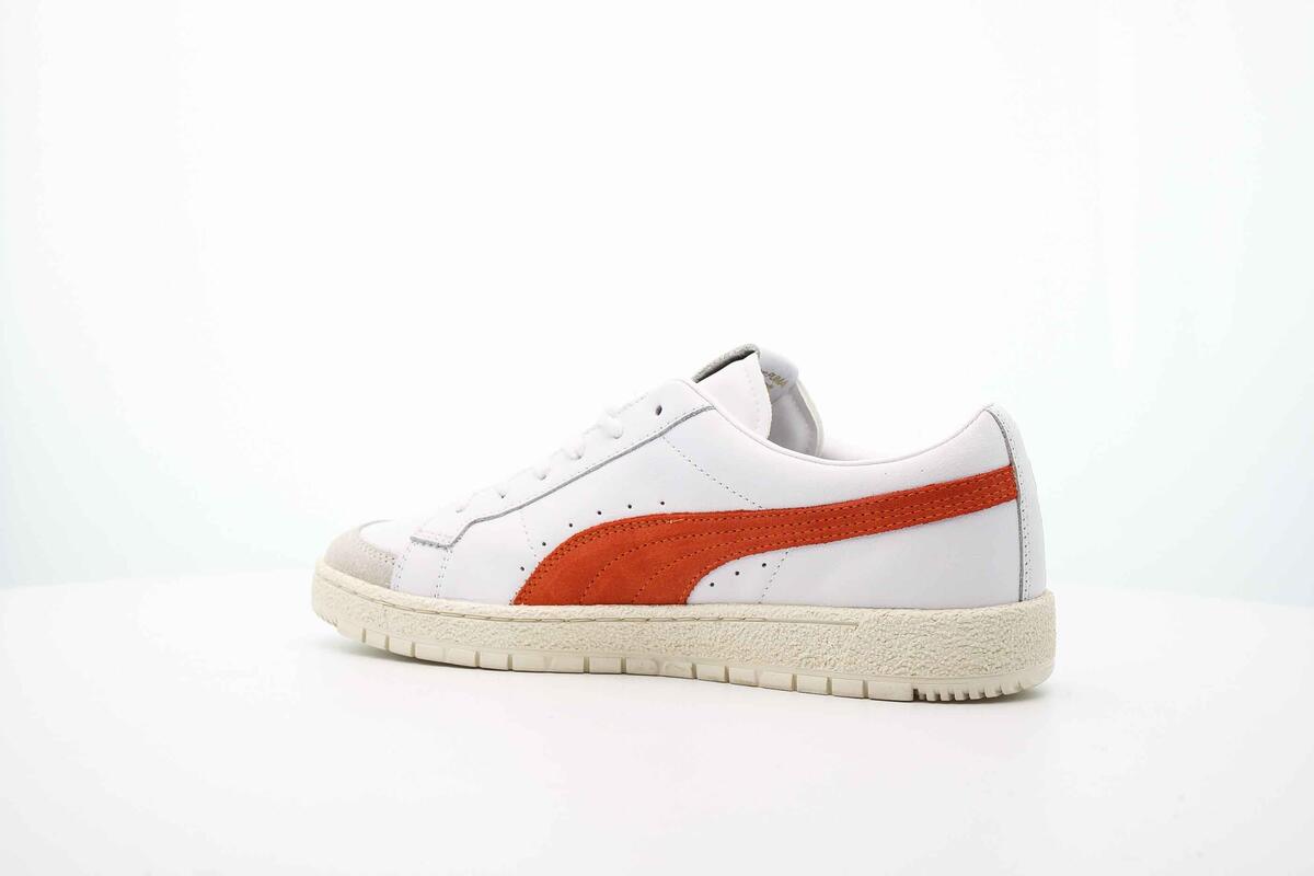 Puma Ralph Sampson 70 Lo White - Image 9