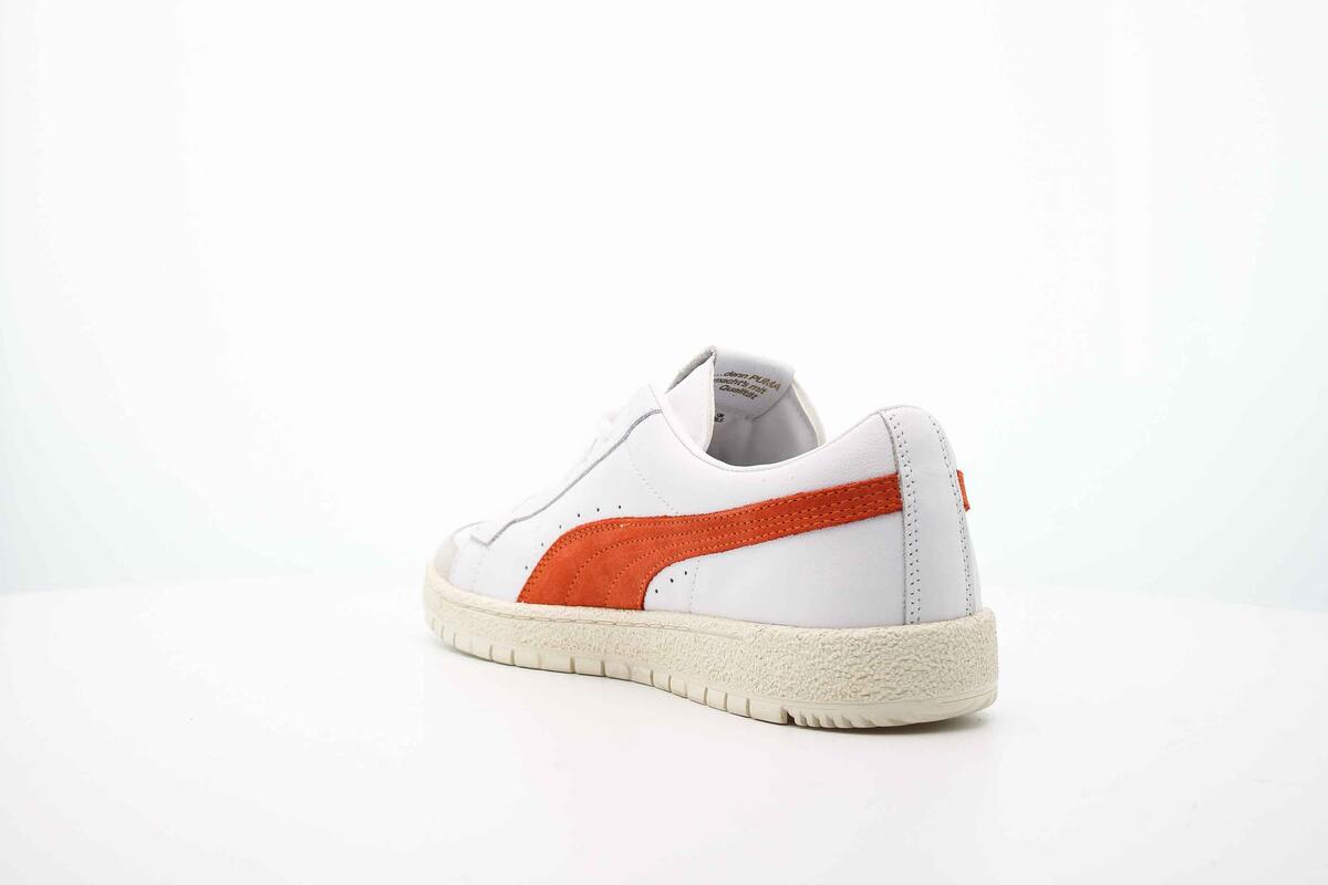 Puma Ralph Sampson 70 Lo White - Image 10