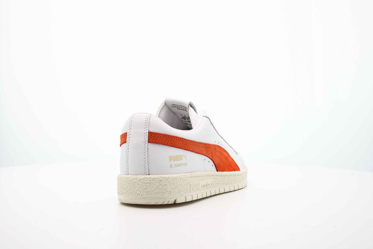 Puma Ralph Sampson 70 Lo White - Image 12