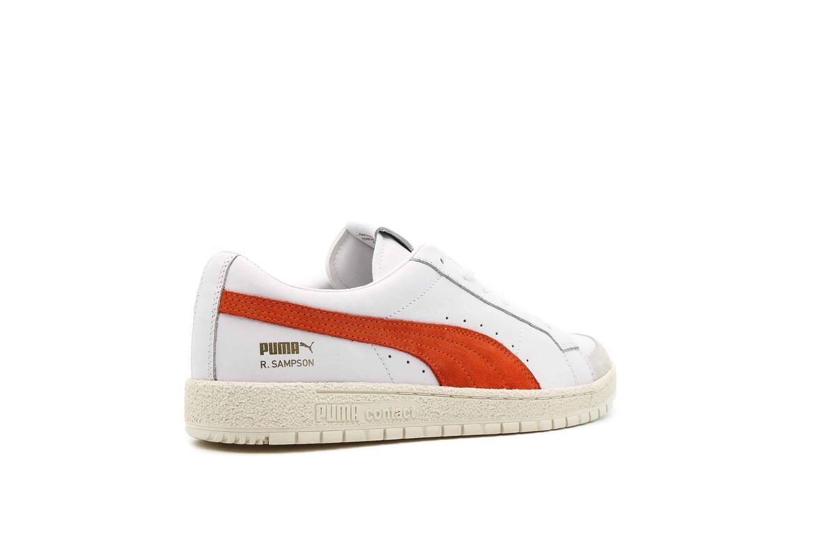 Puma Ralph Sampson 70 Lo White - Image 13