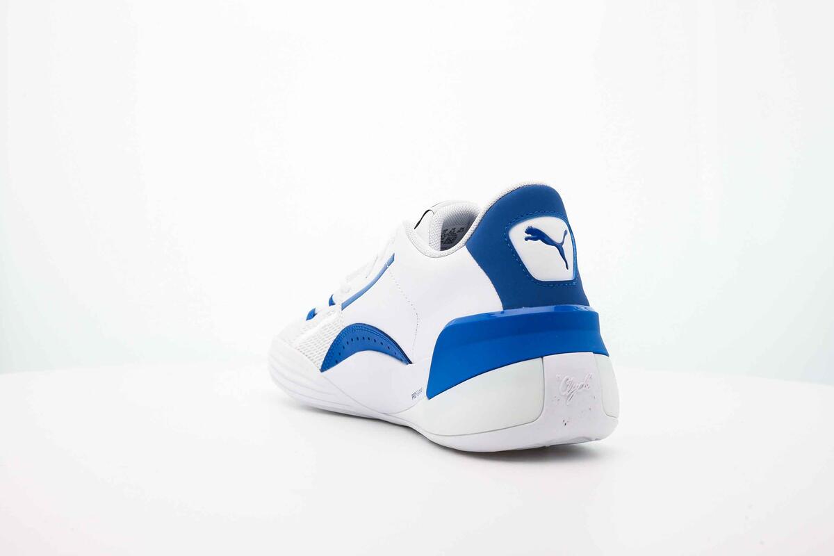 Puma Clyde Hardwood Team White - Image 10