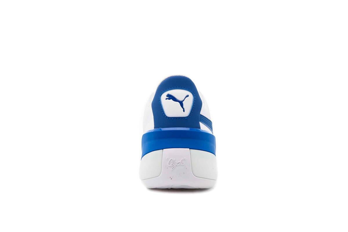 Puma Clyde Hardwood Team White - Image 11