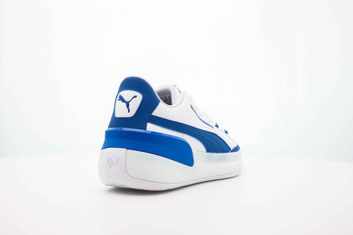 Puma Clyde Hardwood Team White - Image 12