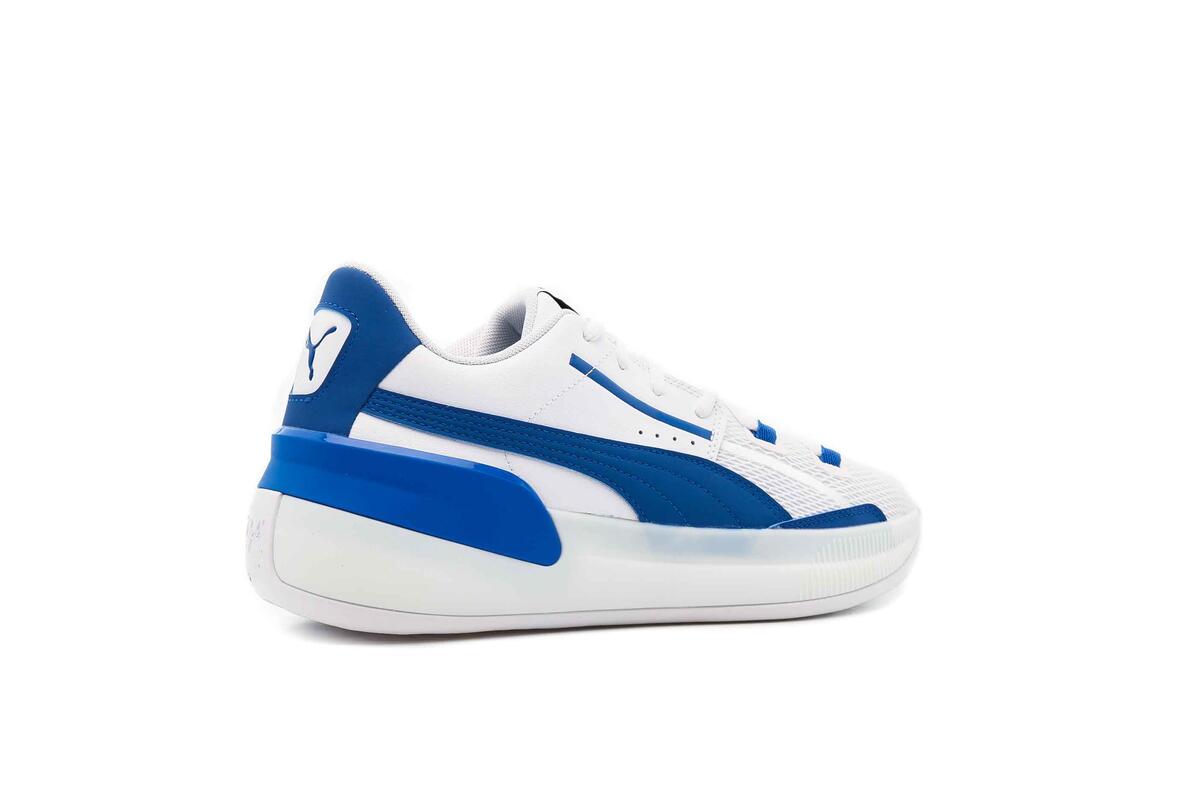 Puma Clyde Hardwood Team White - Image 13
