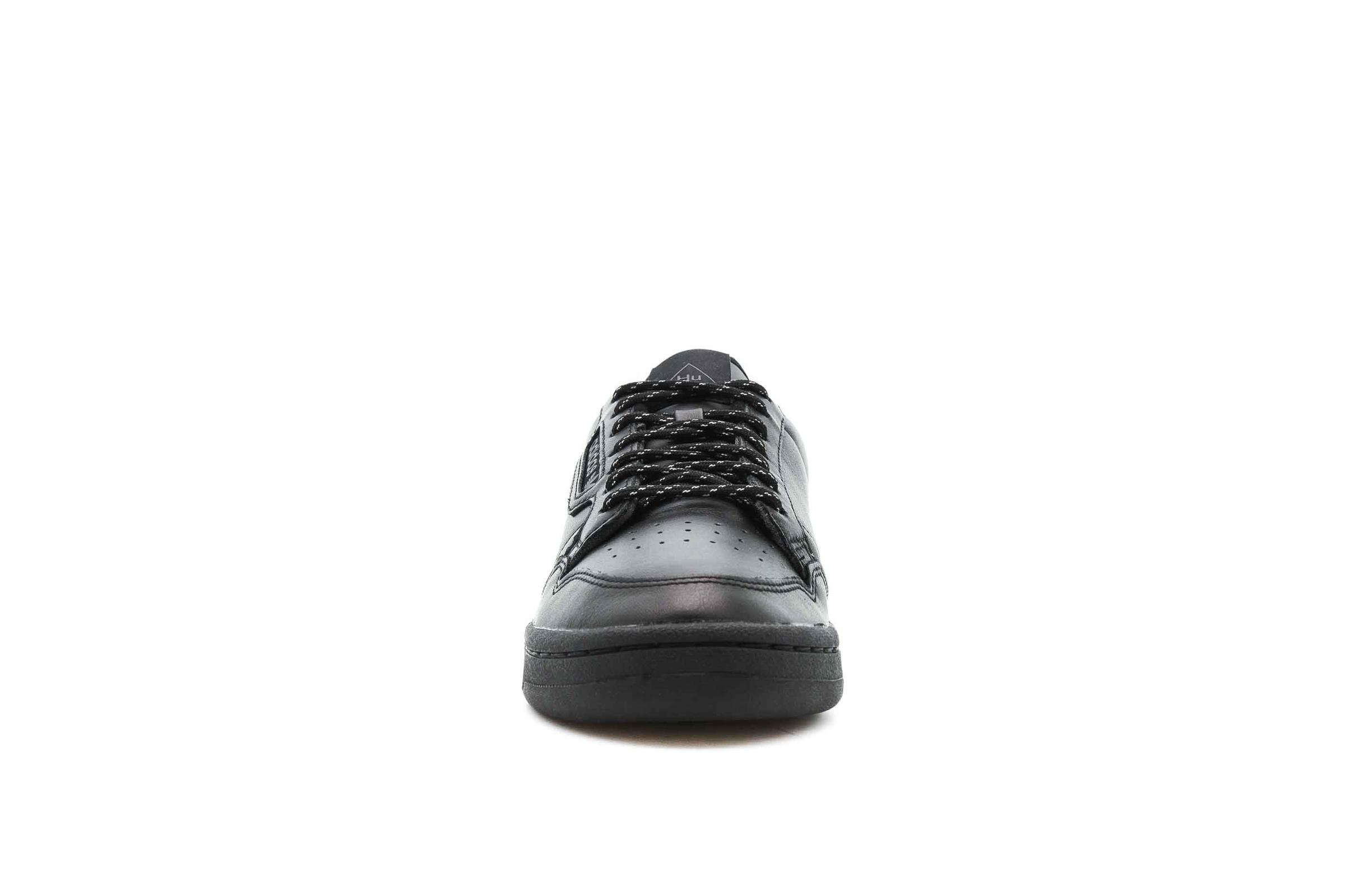 adidas Originals x HU CONTINENTAL 80 "CORE BLACK"