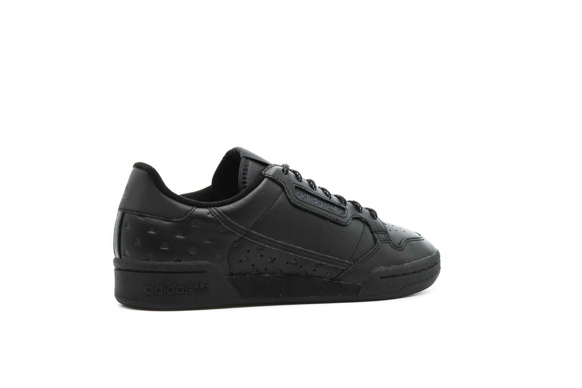 Adidas x HU CONTINENTAL 80 'Core Black' - Image 13