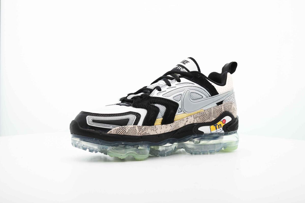 Nike Air VaporMax EVO NRG Black - Image 17