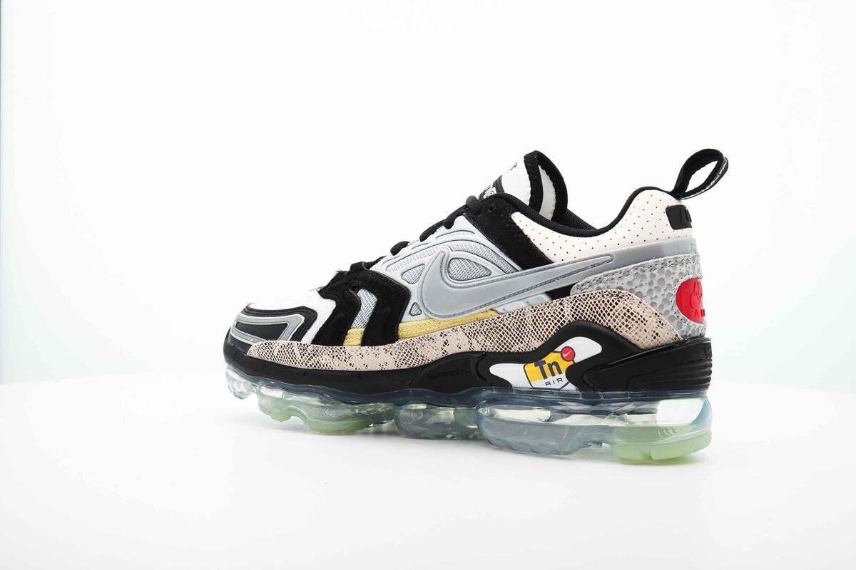 Nike Air VaporMax EVO NRG Black - Image 19