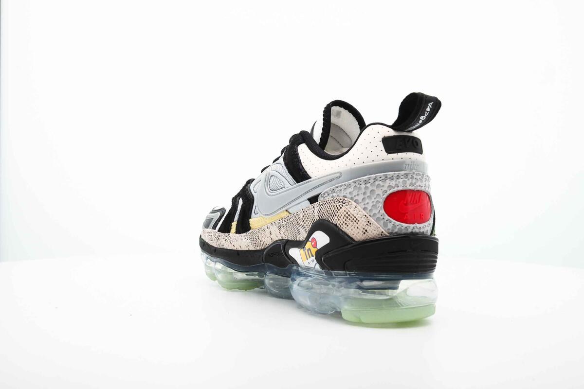 Nike Air VaporMax EVO NRG Black - Image 20