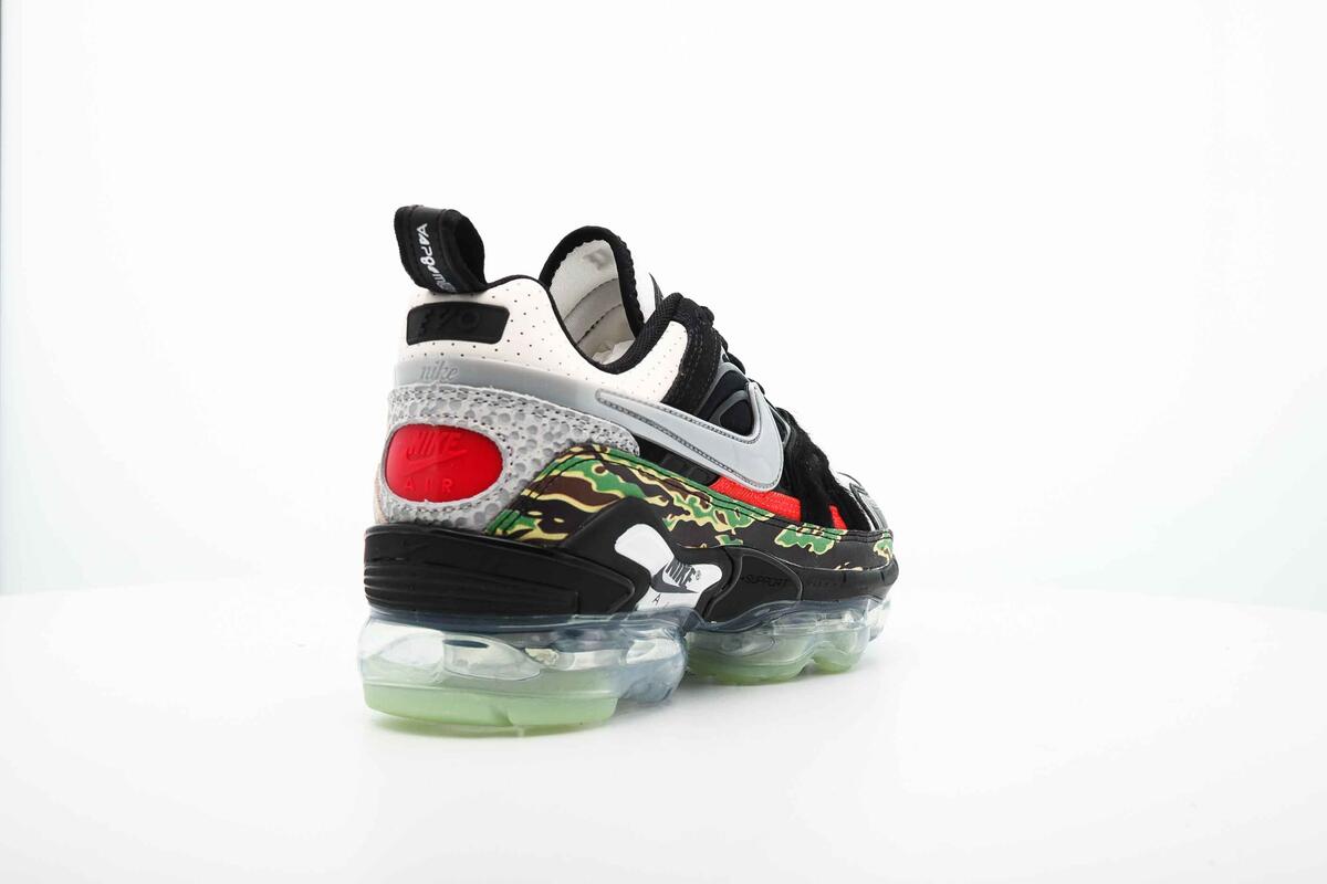 Nike Air VaporMax EVO NRG Black - Image 22